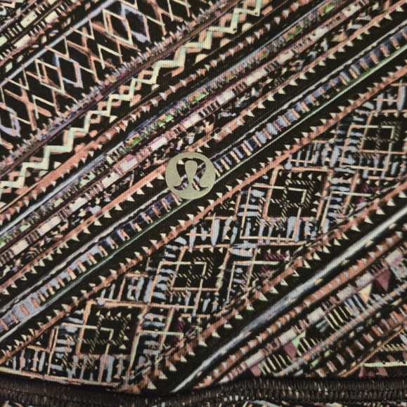 NWOT Lululemon Wunder Under High-Rise Tight, Engineered Full-On Luxtreme 28" - Picture 6 of 9